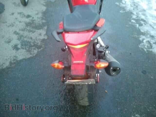 2014 HONDA CBR CYCLE - VIN: MLHPC4464E5100833 - Фото 9