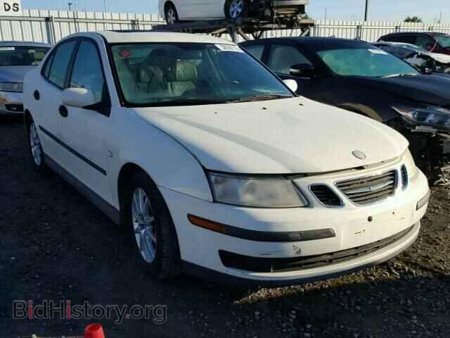 Фотография YS3FB49S841033076 - SAAB 9 3 2004