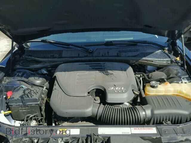 2012 DODGE CHALLENGER - VIN: 2C3CDYAG6CH294715 - Фото 7