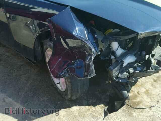 2012 DODGE CHALLENGER - VIN: 2C3CDYAG6CH294715 - Фото 9