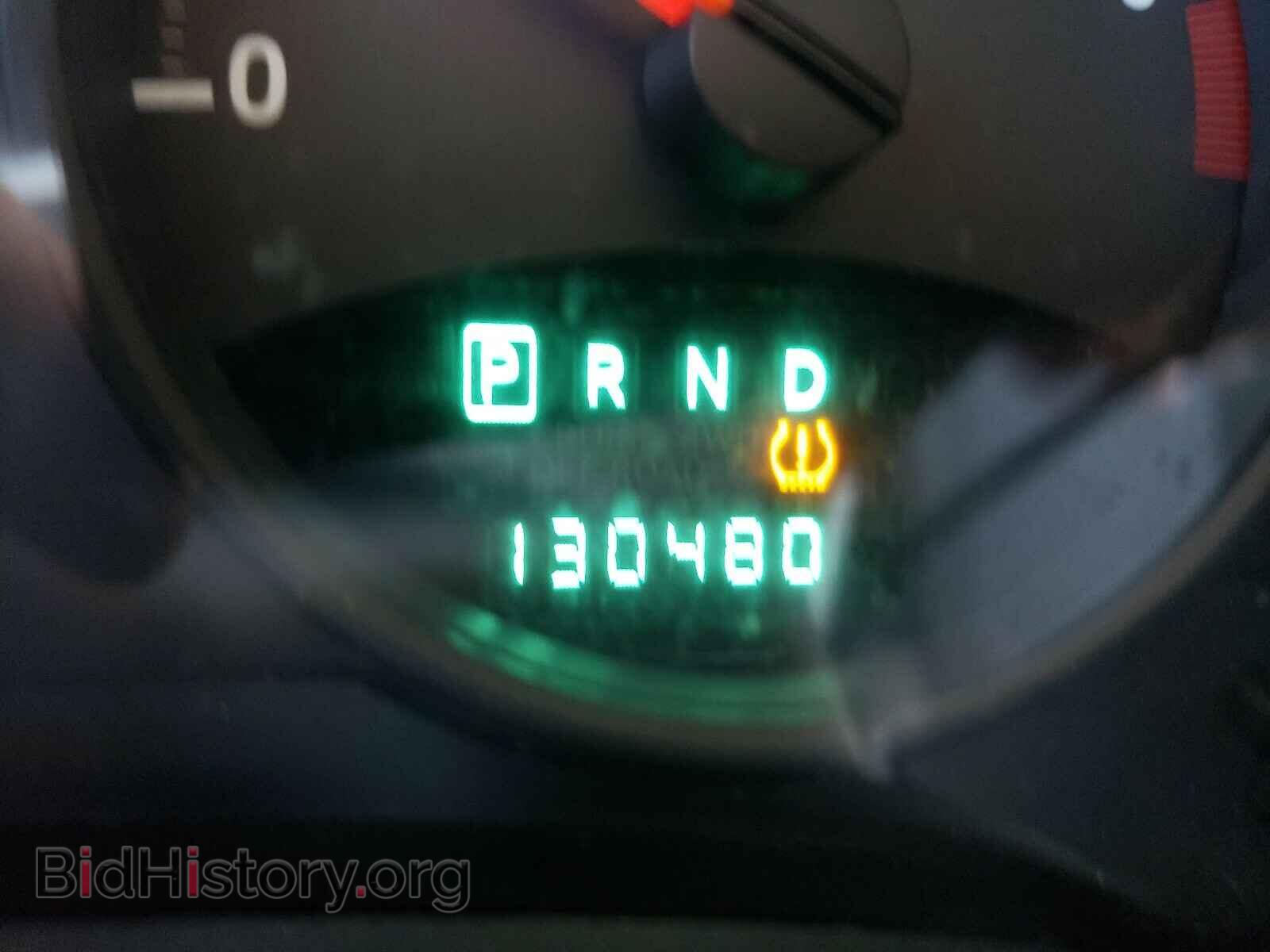 2012 JEEP COMPASS - VIN: 1C4NJCBA6CD556885 - Фото 8