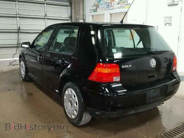 2006 VOLKSWAGEN GOLF - VIN: 9BWFL61J564012065 - Фото 3