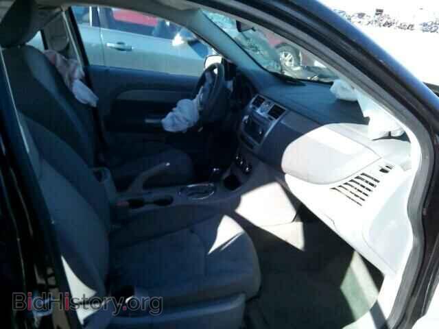 2008 CHRYSLER SEBRING - VIN: 1C3LC46K38N208493 - Фото 5