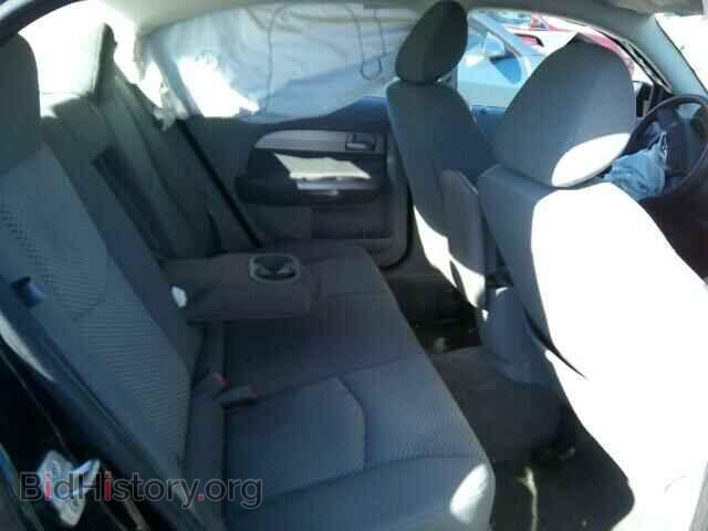 2008 CHRYSLER SEBRING - VIN: 1C3LC46K38N208493 - Фото 6