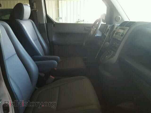 2004 HONDA ELEMENT - VIN: 5J6YH28544L003666 - Photo 5