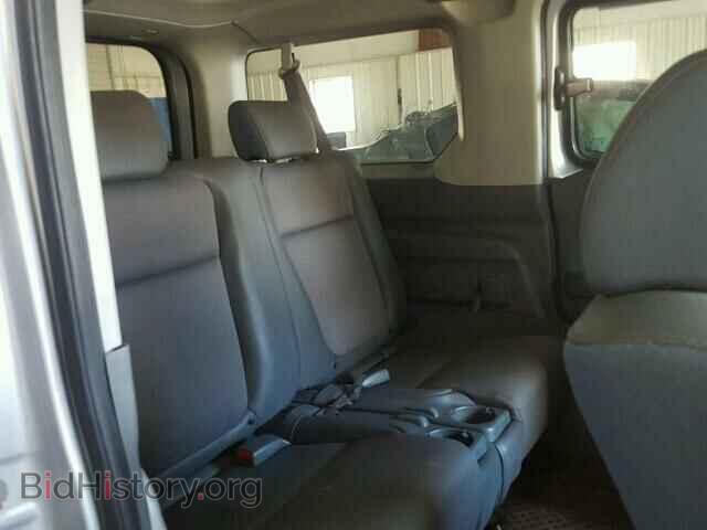 2004 HONDA ELEMENT - VIN: 5J6YH28544L003666 - Photo 6