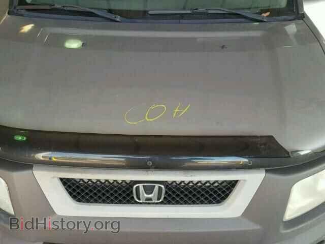 2004 HONDA ELEMENT - VIN: 5J6YH28544L003666 - Photo 7