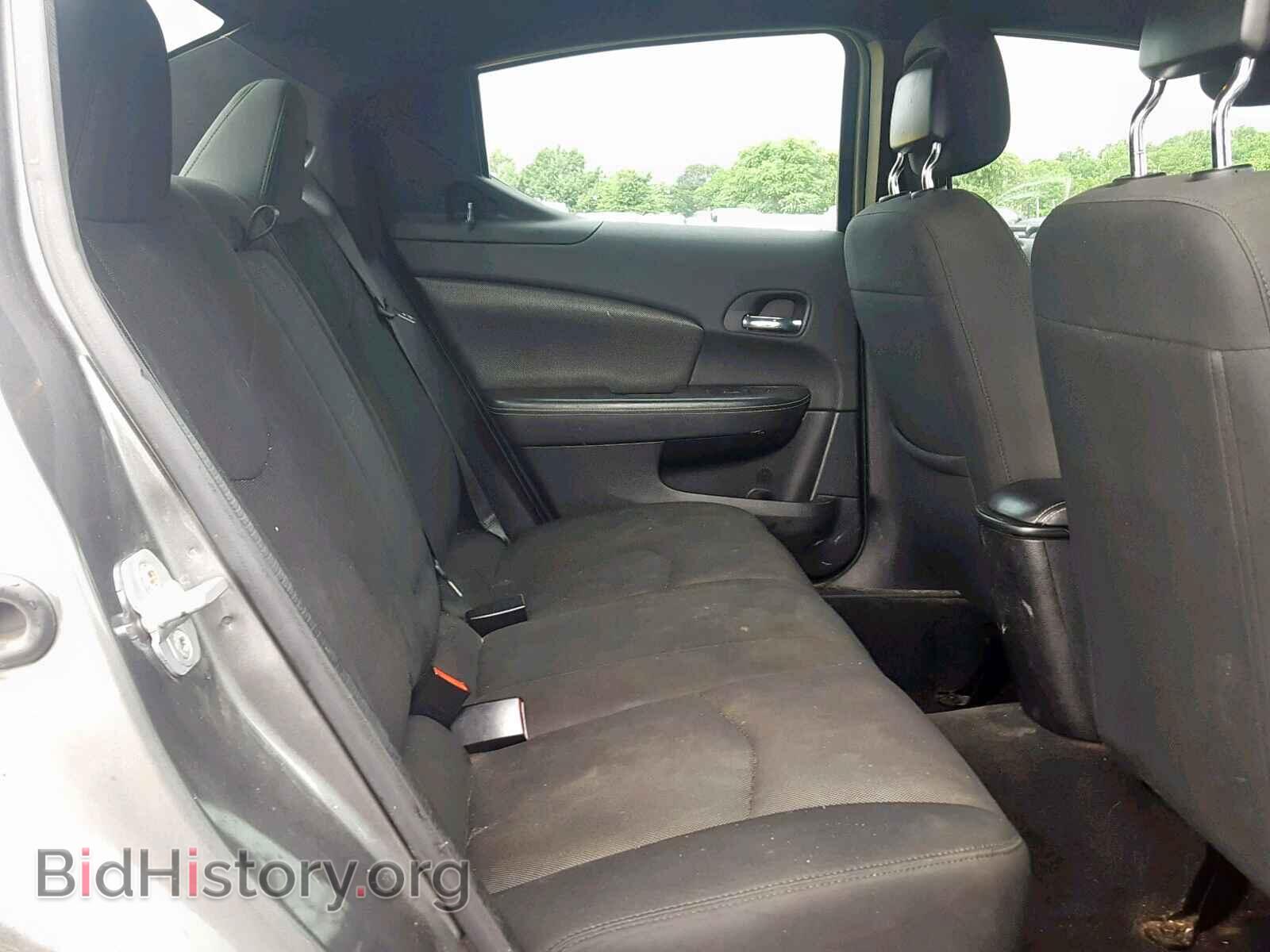 2013 DODGE AVENGER - VIN: 1C3CDZAB5DN565962 - Photo 6