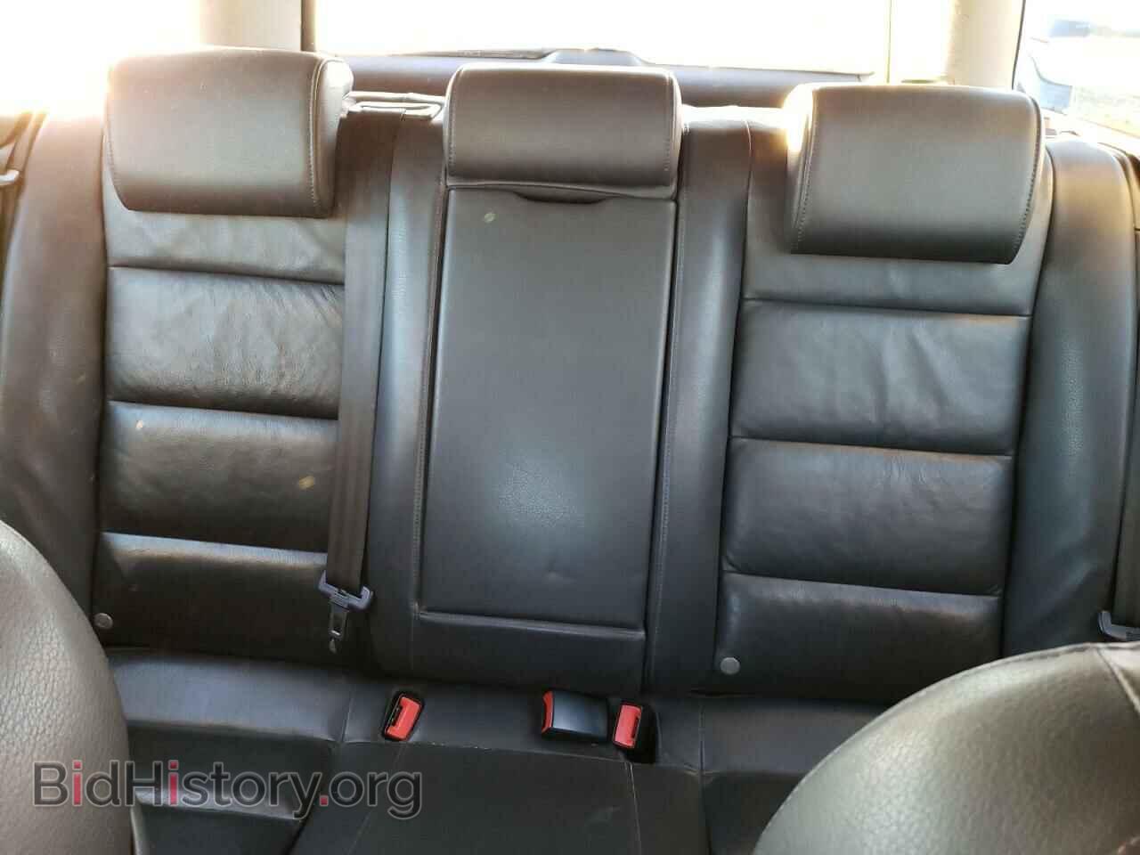 2006 AUDI A4 - VIN: WAUKF78E56A095638 - Фото 10