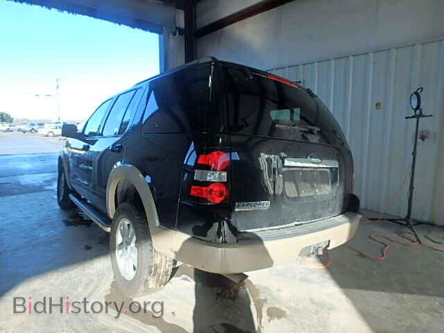 2009 FORD EXPLORER - VIN: 1FMEU64E09UA23458 - Фото 3