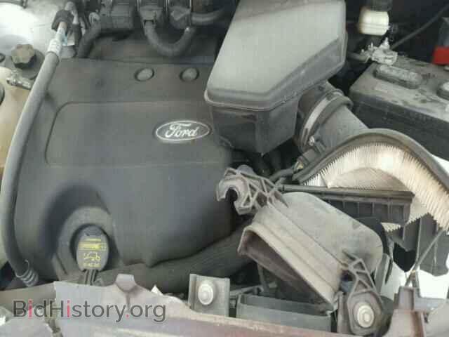 2013 FORD EDGE - VIN: 2FMDK4GCXDBB02490 - Photo 7