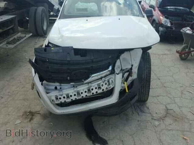 2013 FORD EDGE - VIN: 2FMDK4GCXDBB02490 - Photo 9