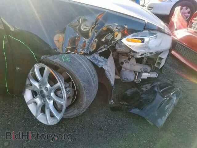 2013 DODGE DART - VIN: 1C3CDFBA0DD332856 - Фото 9
