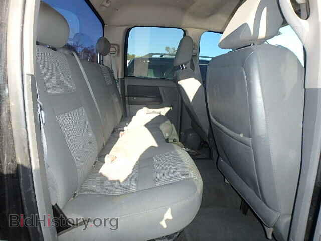 2007 DODGE RAM 1500 - VIN: 1D7HA18257S251645 - Фото 6