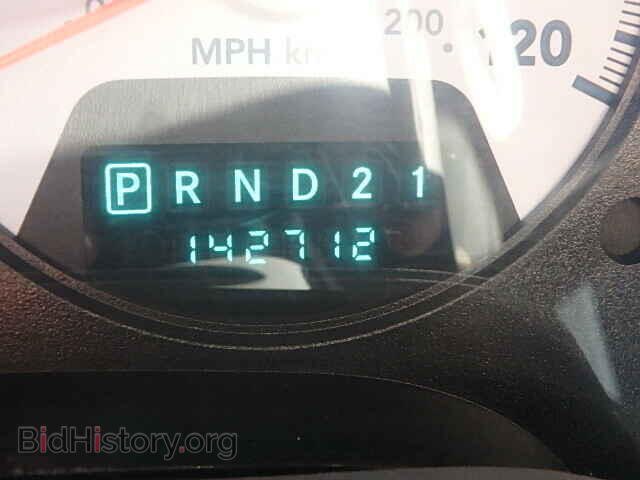 2007 DODGE RAM 1500 - VIN: 1D7HA18257S251645 - Фото 8