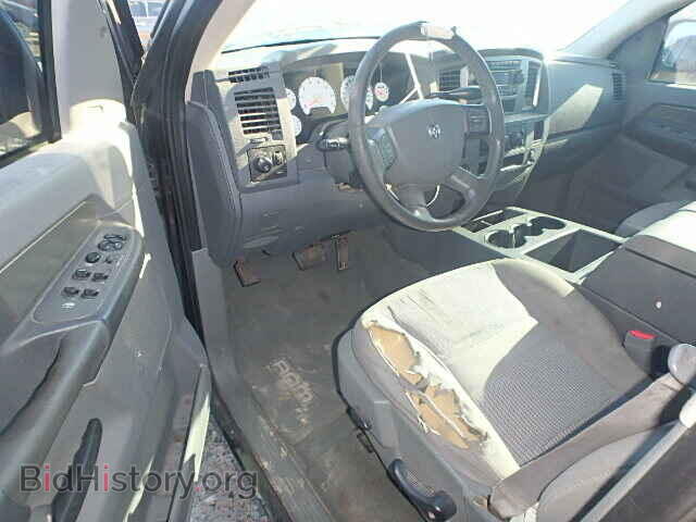 2007 DODGE RAM 1500 - VIN: 1D7HA18257S251645 - Фото 9