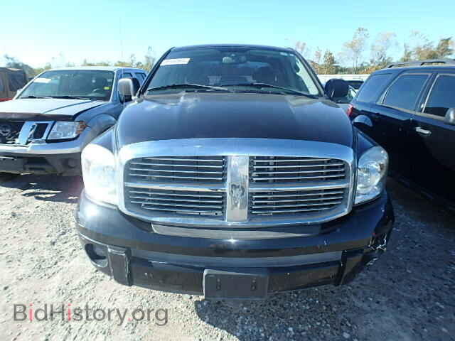 2007 DODGE RAM 1500 - VIN: 1D7HA18257S251645 - Фото 10