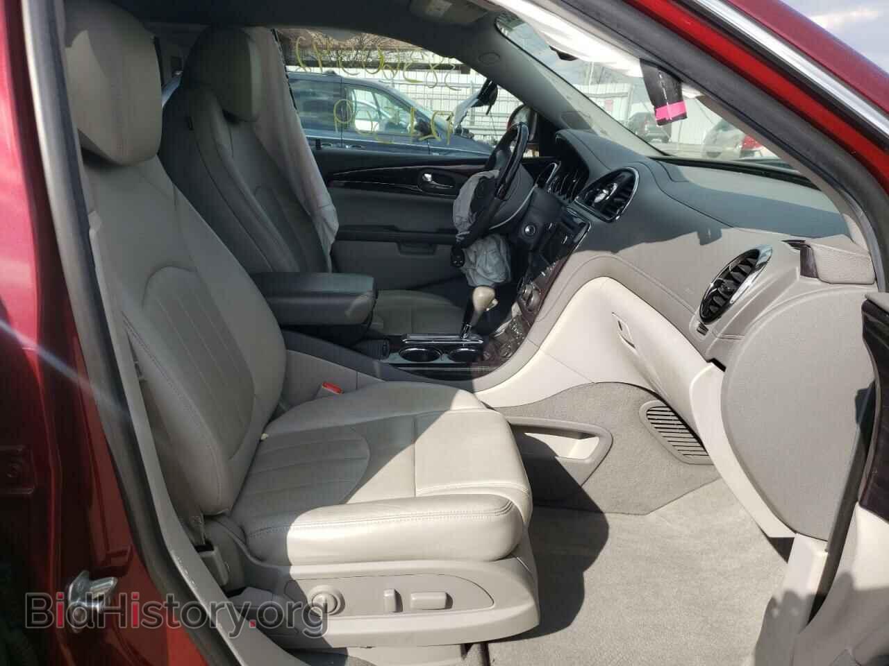 2016 BUICK ENCLAVE - VIN: 5GAKVBKD9GJ247657 - Photo 5