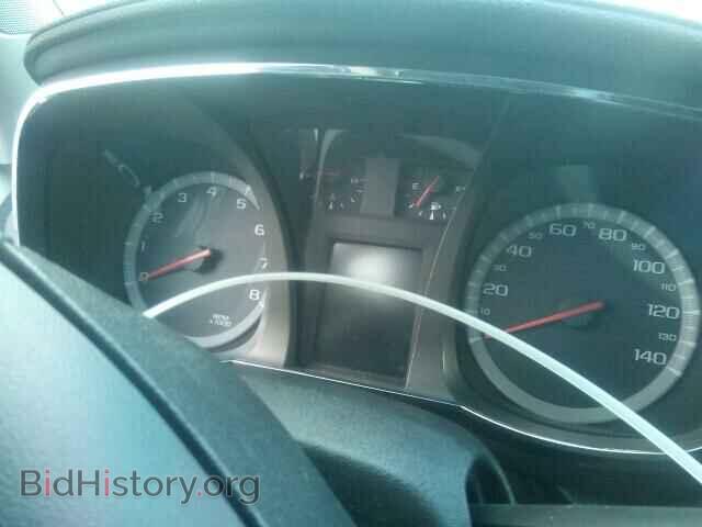 2011 GMC TERRAIN - VIN: 2CTFLVEC5B6381893 - Photo 8