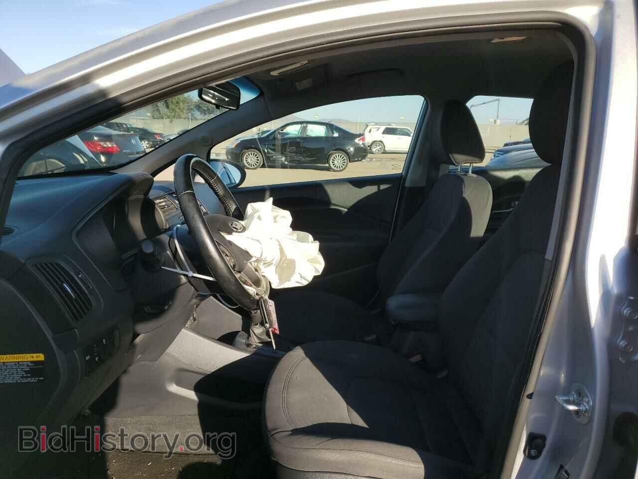 2015 KIA RIO - VIN: KNADN4A32F6456541 - Фото 7