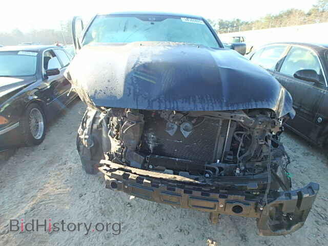 2012 DODGE RAM 1500 - VIN: 1C6RD6FT1CS331394 - Фото 9