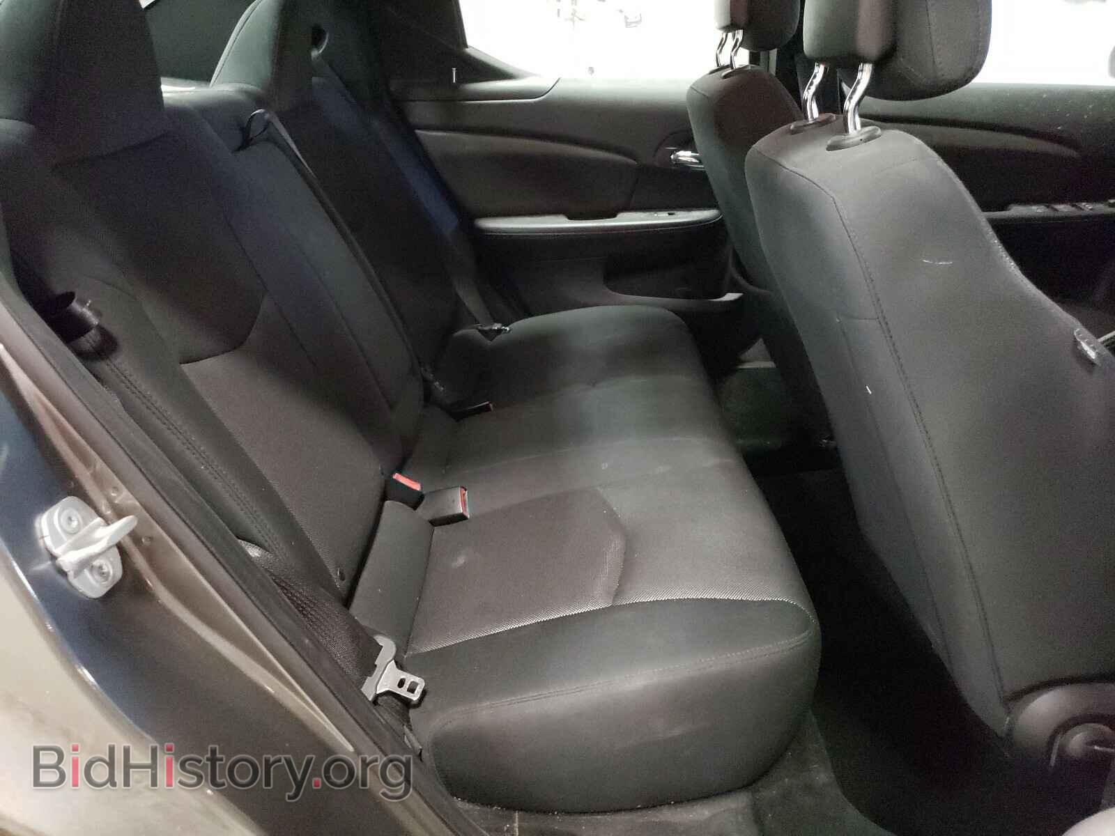 2013 DODGE AVENGER - VIN: 1C3CDZAB5DN613430 - Photo 6