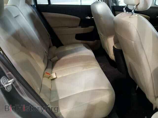 2012 CHRYSLER 200 - VIN: 1C3CCBBB1CN113109 - Photo 6