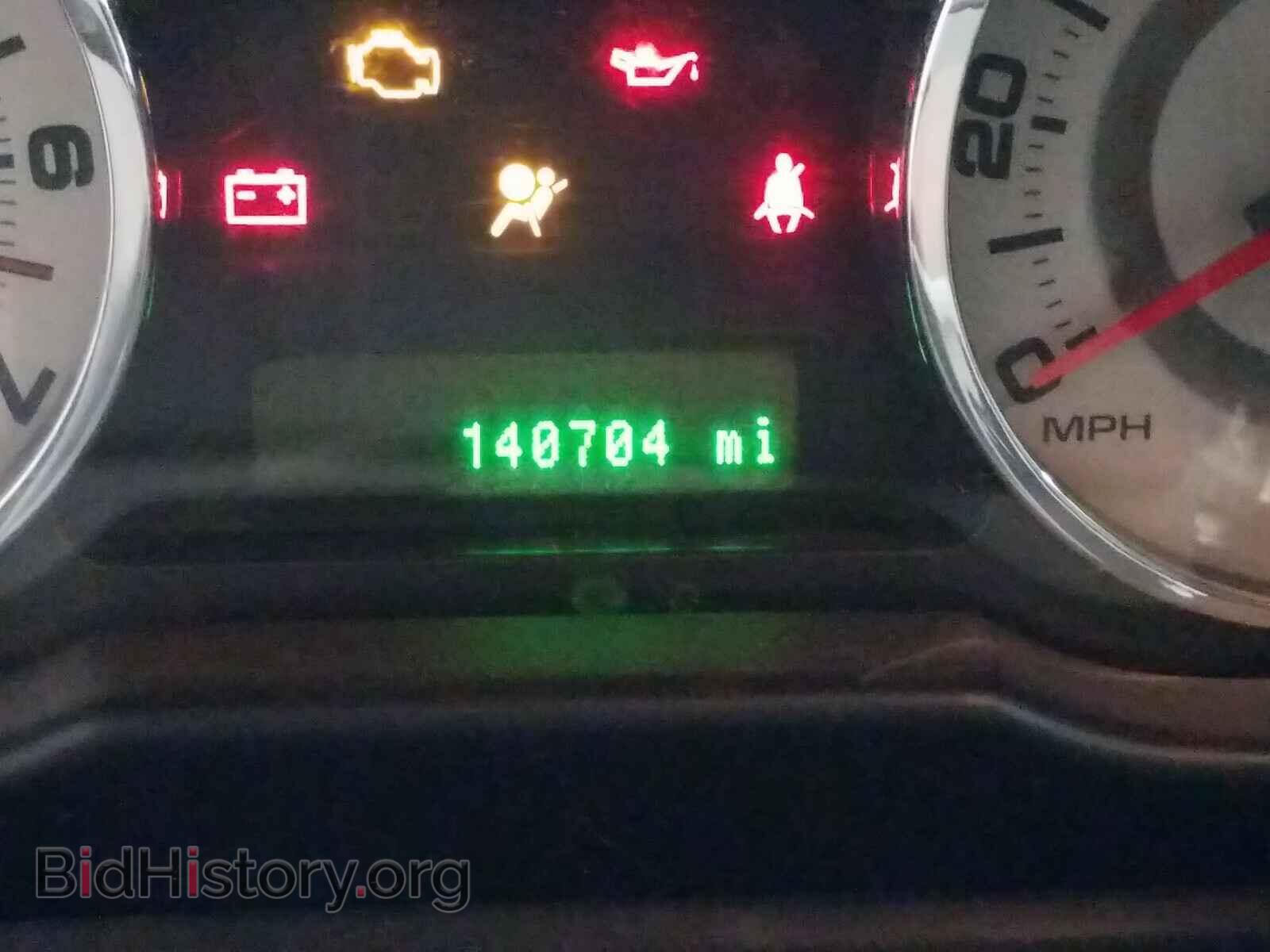 2008 FORD EDGE - VIN: 2FMDK38C28BA70035 - Photo 8