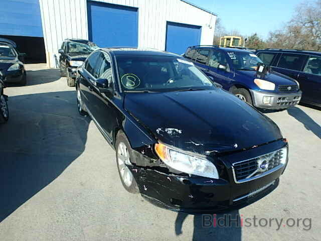 Photo YV1960AS0A1128993 - VOLVO S80 2010