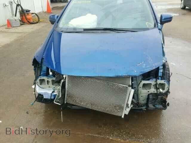 2014 HONDA CIVIC - VIN: 19XFB2F8XEE023538 - Фото 10