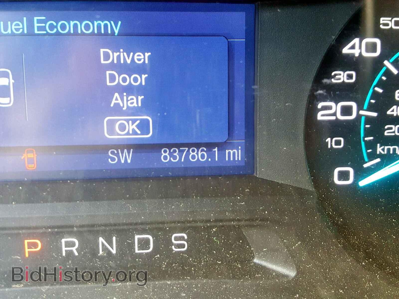 2013 FORD FLEX - VIN: 2FMGK5B80DBD22145 - Photo 8