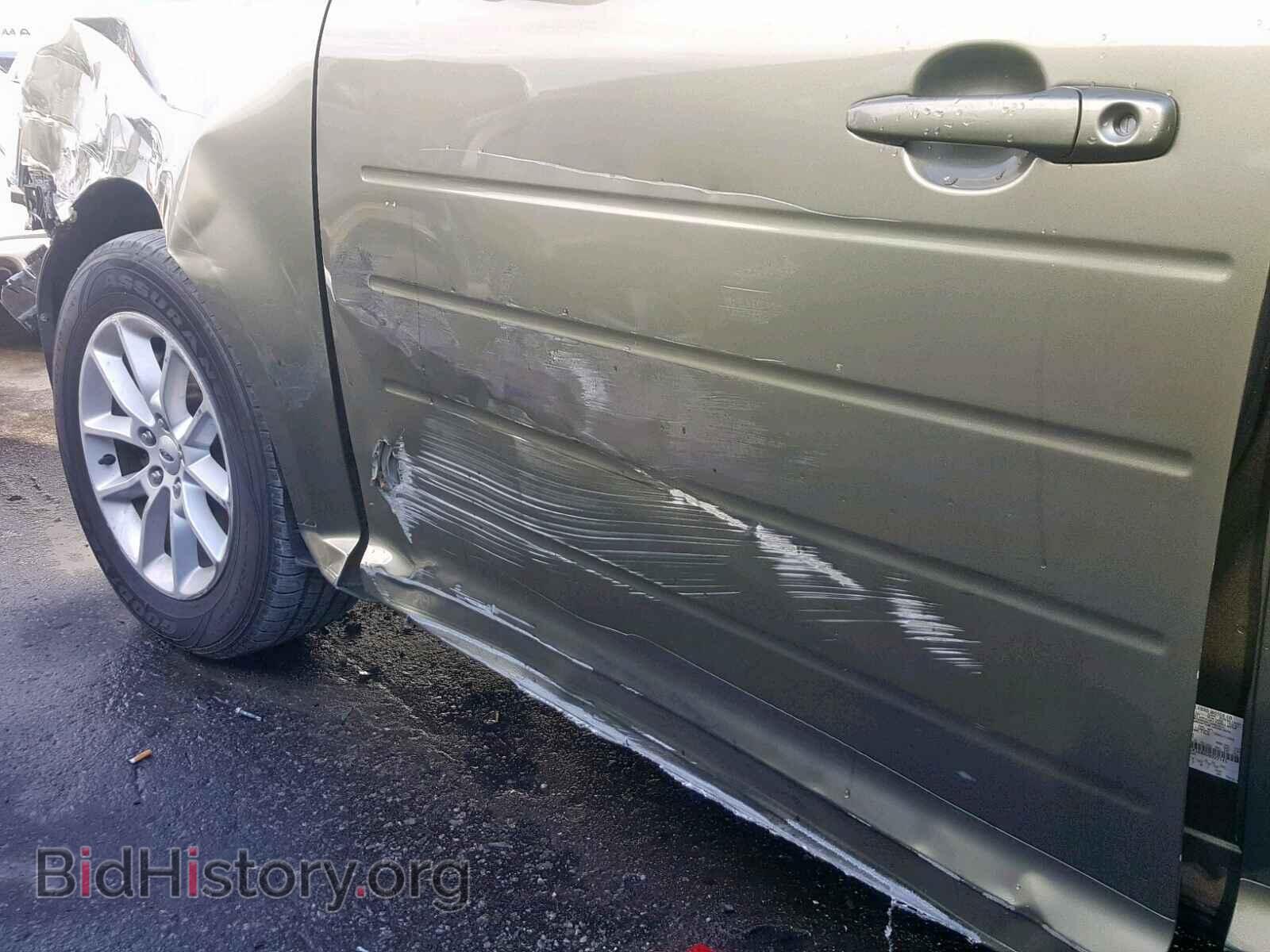 2013 FORD FLEX - VIN: 2FMGK5B80DBD22145 - Photo 9