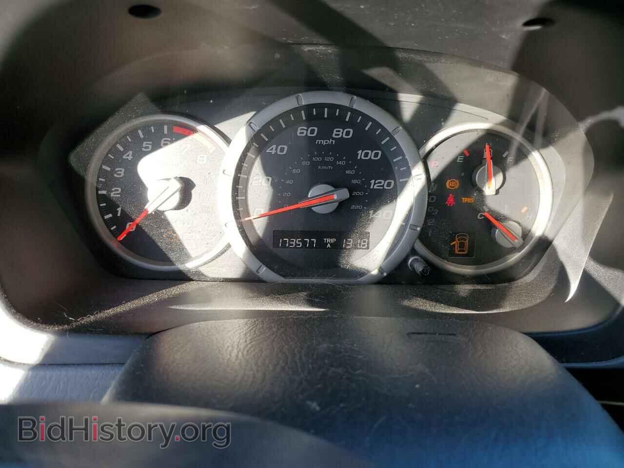 2008 HONDA PILOT - VIN: 5FNYF18538B021798 - Фото 9