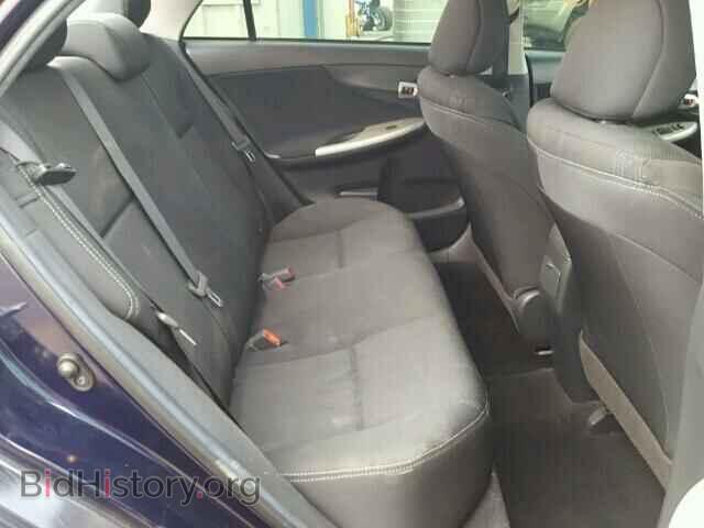 2013 TOYOTA COROLLA - VIN: 2T1BU4EE2DC962661 - Photo 6