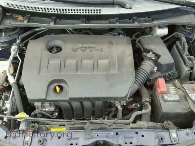 2013 TOYOTA COROLLA - VIN: 2T1BU4EE2DC962661 - Photo 7