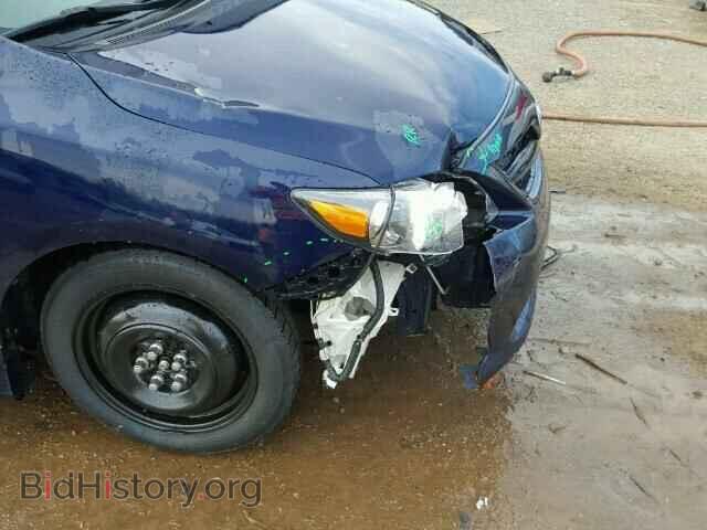 2013 TOYOTA COROLLA - VIN: 2T1BU4EE2DC962661 - Photo 9