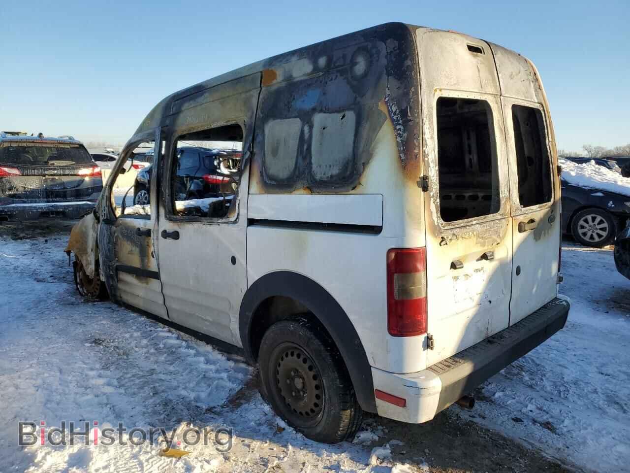 2010 FORD TRANSIT - VIN: NM0LS7DN3AT002019 - Фото 2