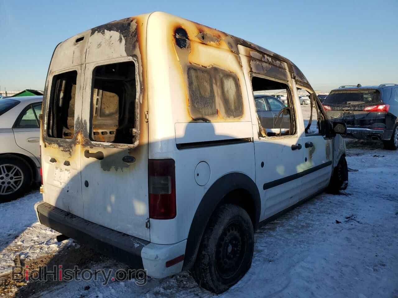 2010 FORD TRANSIT - VIN: NM0LS7DN3AT002019 - Фото 3