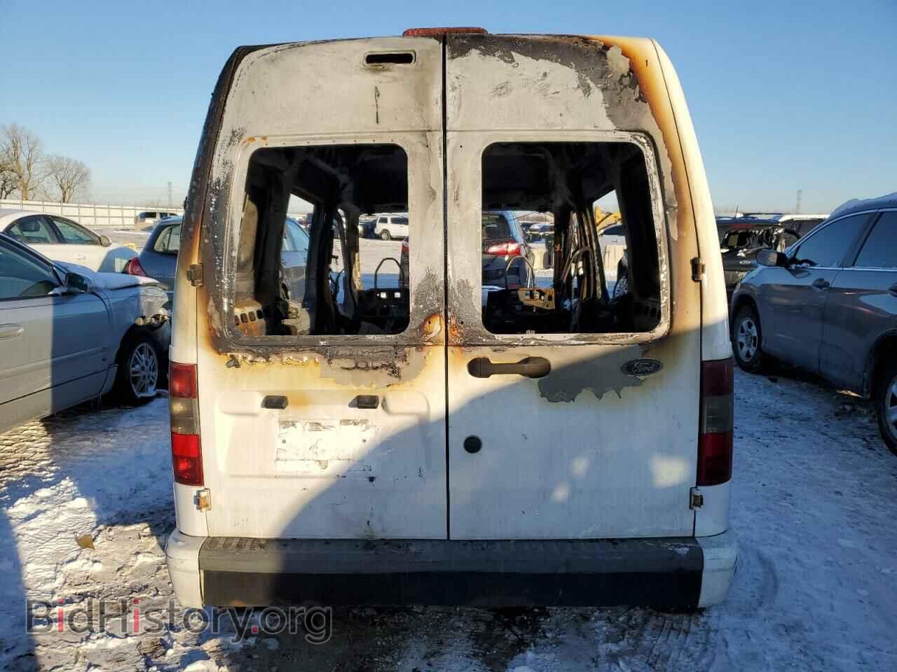 2010 FORD TRANSIT - VIN: NM0LS7DN3AT002019 - Фото 6