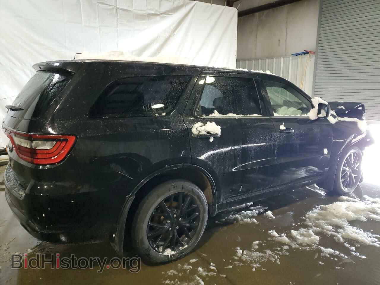 2015 DODGE DURANGO - VIN: 1C4RDJAG6FC904200 - Фото 3