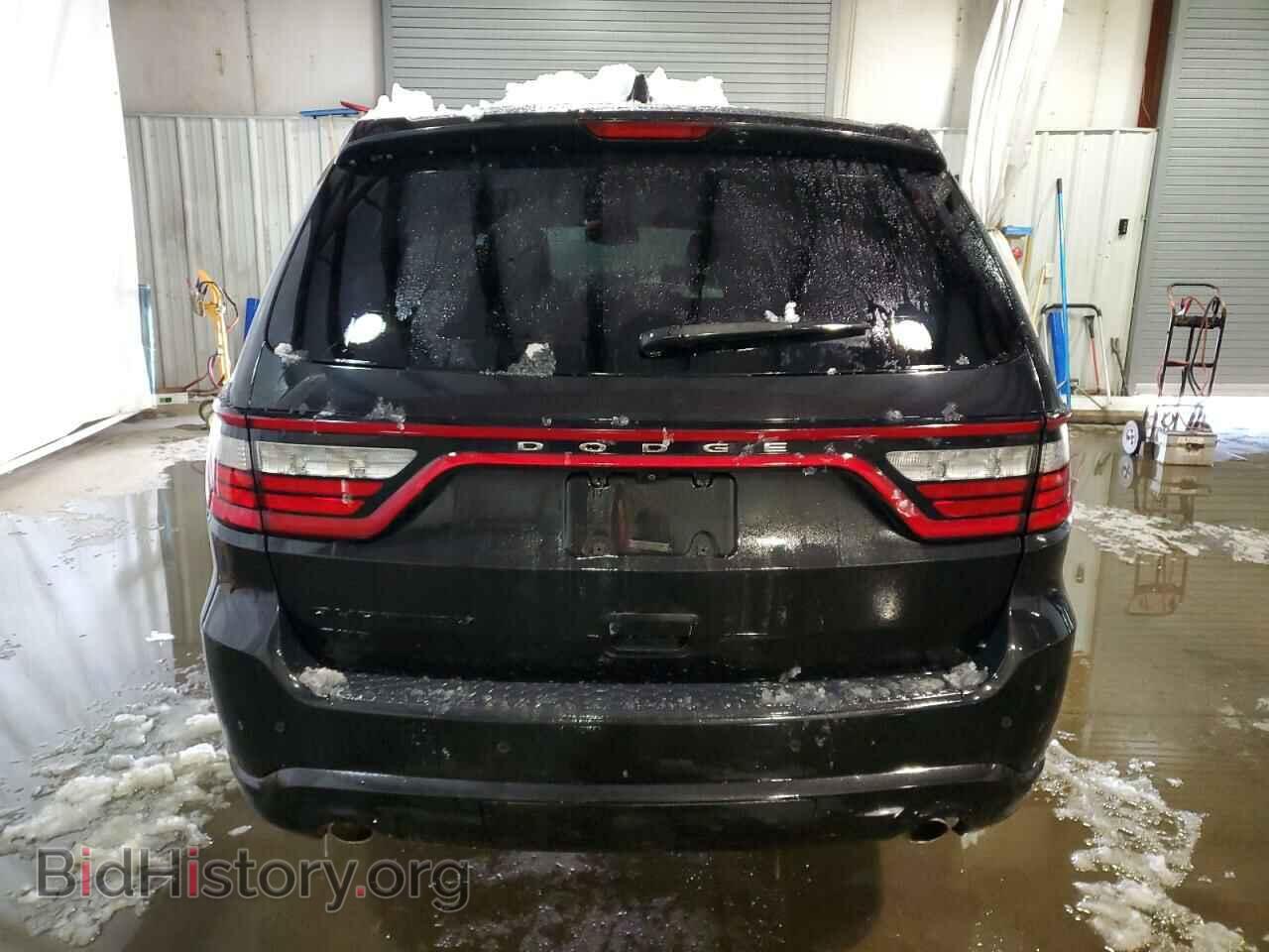 2015 DODGE DURANGO - VIN: 1C4RDJAG6FC904200 - Фото 6
