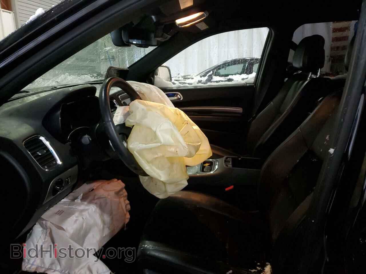 2015 DODGE DURANGO - VIN: 1C4RDJAG6FC904200 - Фото 7