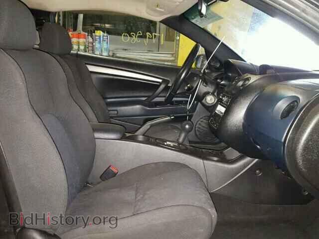 2003 MITSUBISHI ECLIPSE - VIN: 4A3AC44GX3E005026 - Photo 5