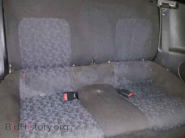 2003 MITSUBISHI ECLIPSE - VIN: 4A3AC44GX3E005026 - Photo 6