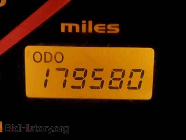 2003 MITSUBISHI ECLIPSE - VIN: 4A3AC44GX3E005026 - Photo 8