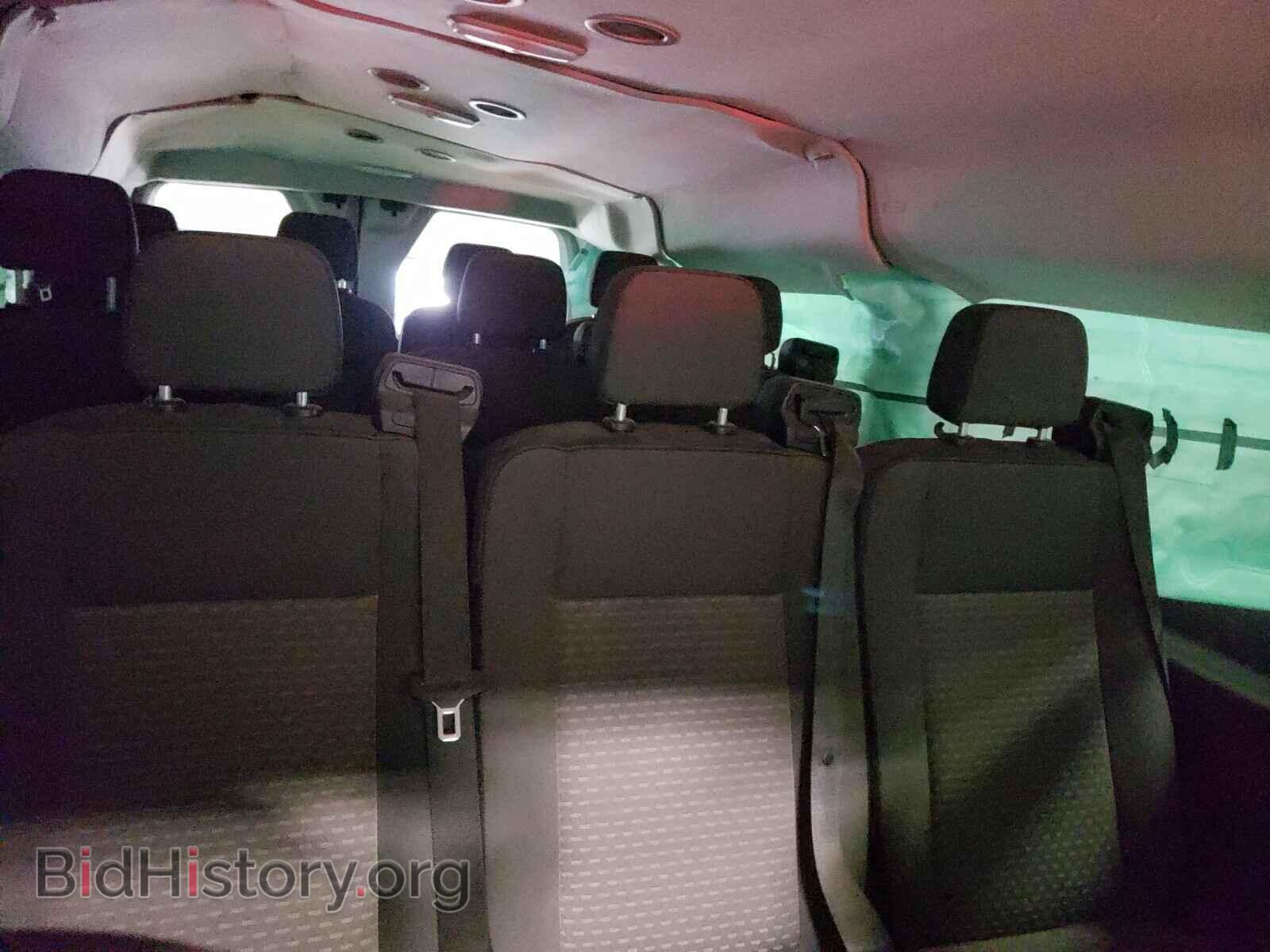 2020 FORD TRANSIT CO - VIN: 1FBAX2Y84LKA26507 - Фото 6