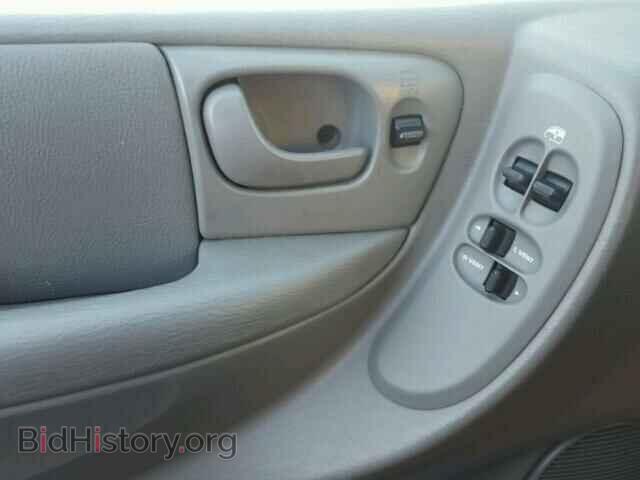 2007 DODGE CARAVAN - VIN: 2D4GP44L37R196296 - Фото 10