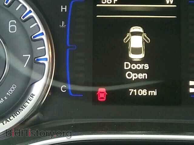 2015 CHRYSLER 200 - VIN: 1C3CCCAB3FN650768 - Фото 8