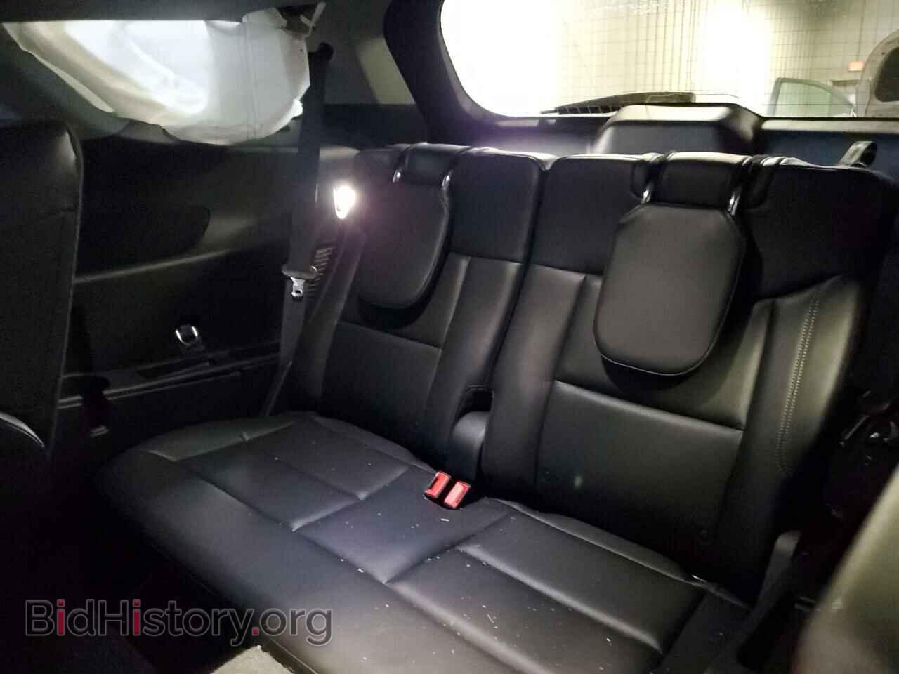 2021 FORD EXPLORER - VIN: 1FMSK8DH7MGA22927 - Photo 10