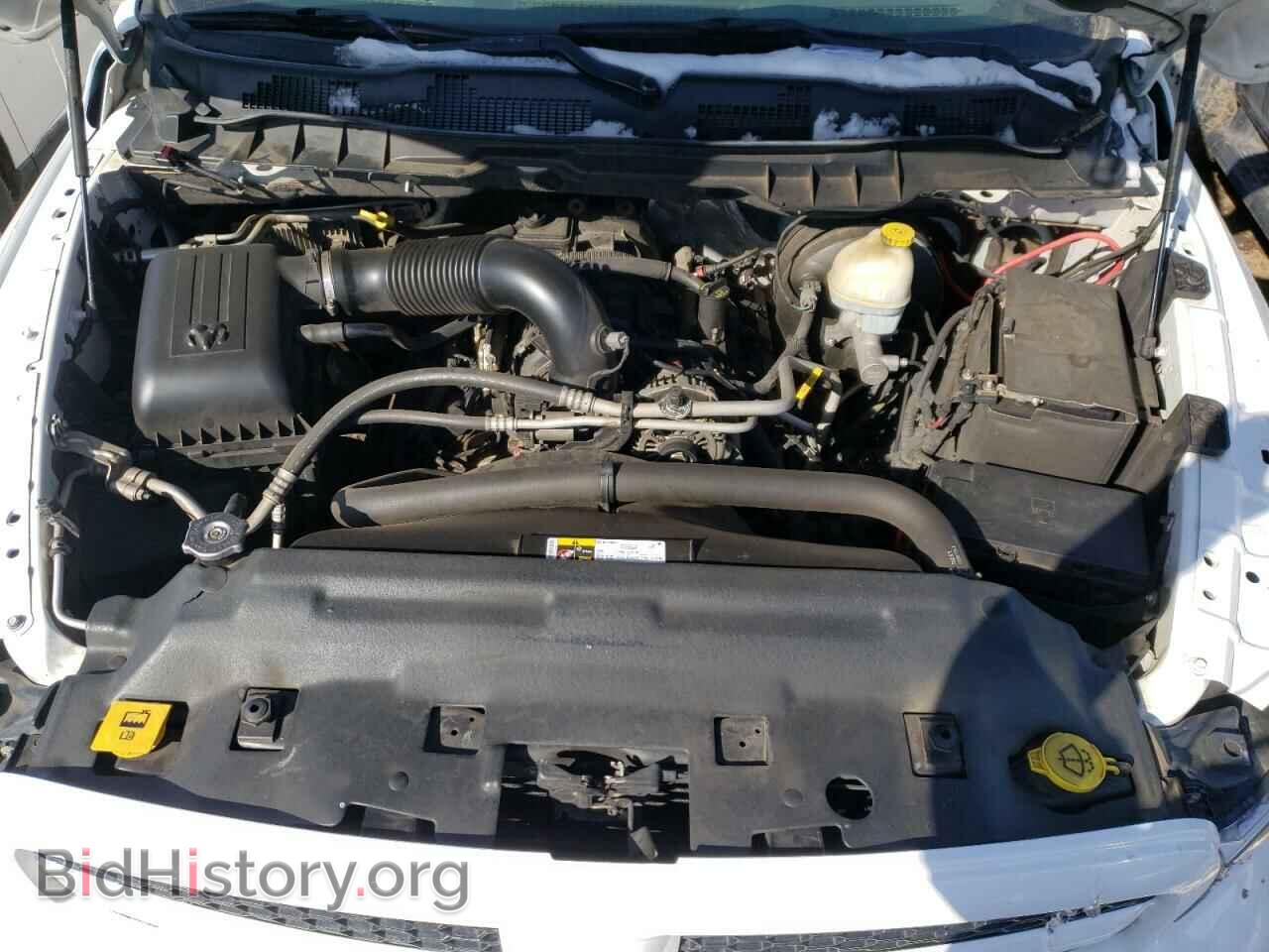 2013 RAM 1500 - VIN: 1C6RR7ST2DS713898 - Фото 7